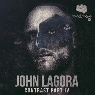 Contrast Part IV by John Lagora