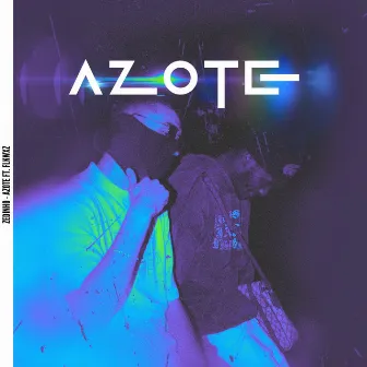 Azote by Zedinho