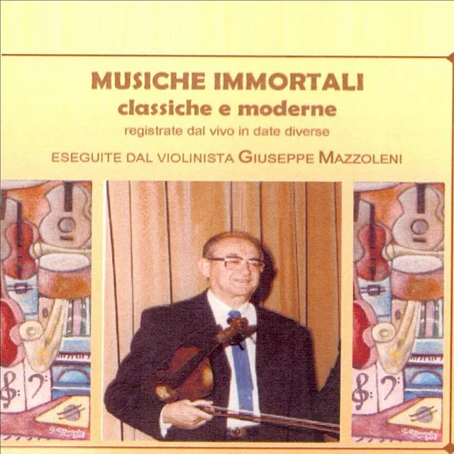 Giuseppe Mazzoleni