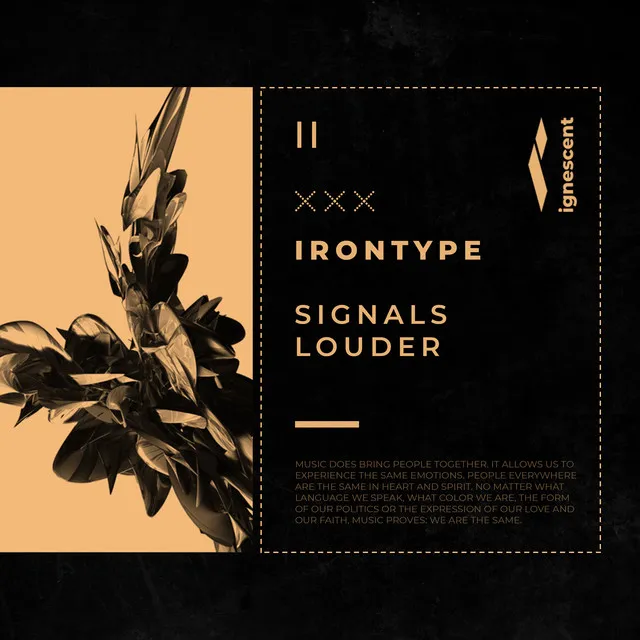 Signals