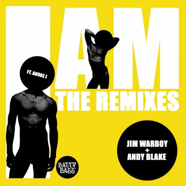 I Am - Warboy's Catwalk House Mix