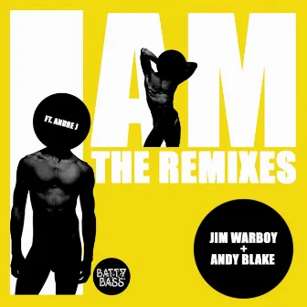 I Am by Warboy