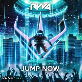 Jump Now by Ryva