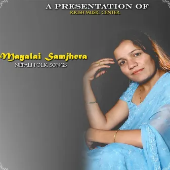 Mayalai Samjhera by 