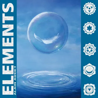 Elements by Alain Audet