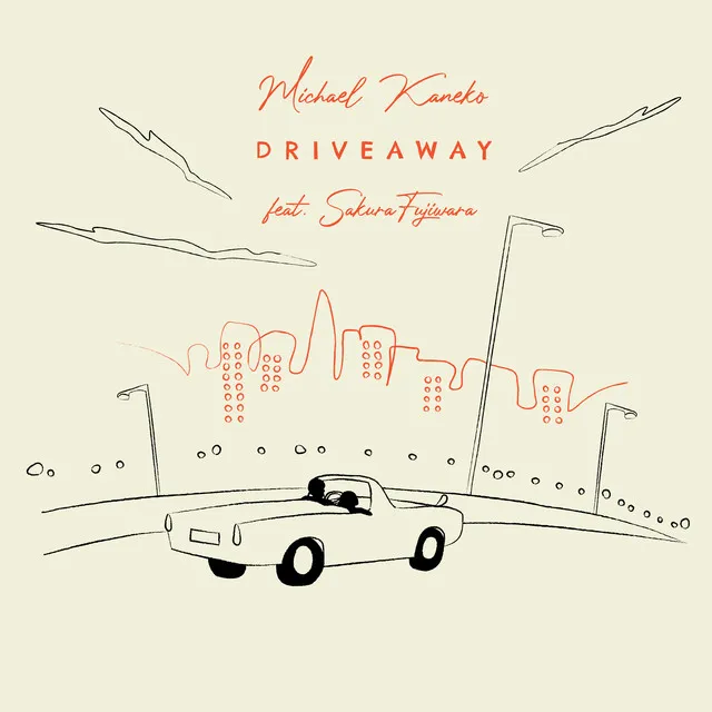 DRIVEAWAY