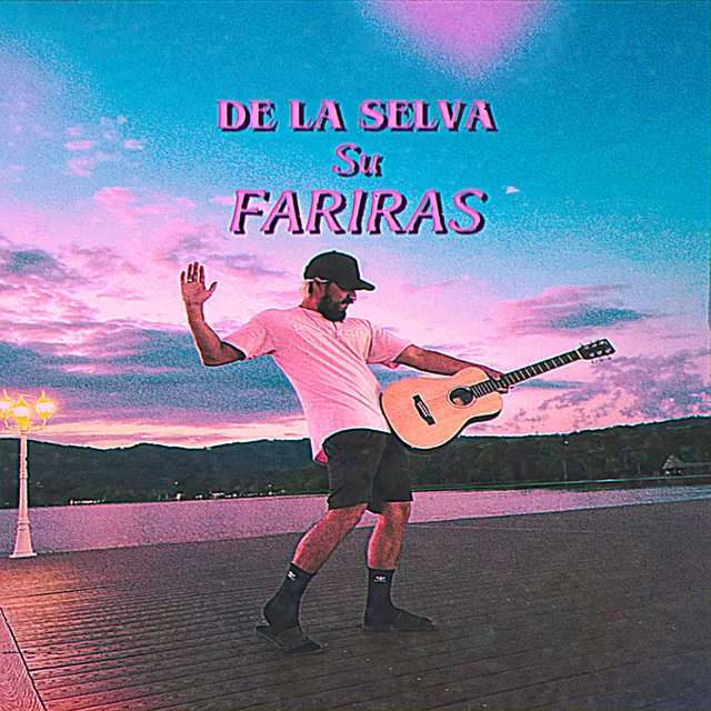 Fariras - Acoustic Version