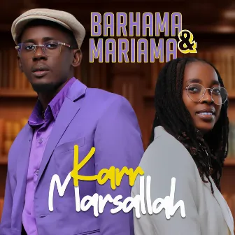 Karr Marsallah by Barhama