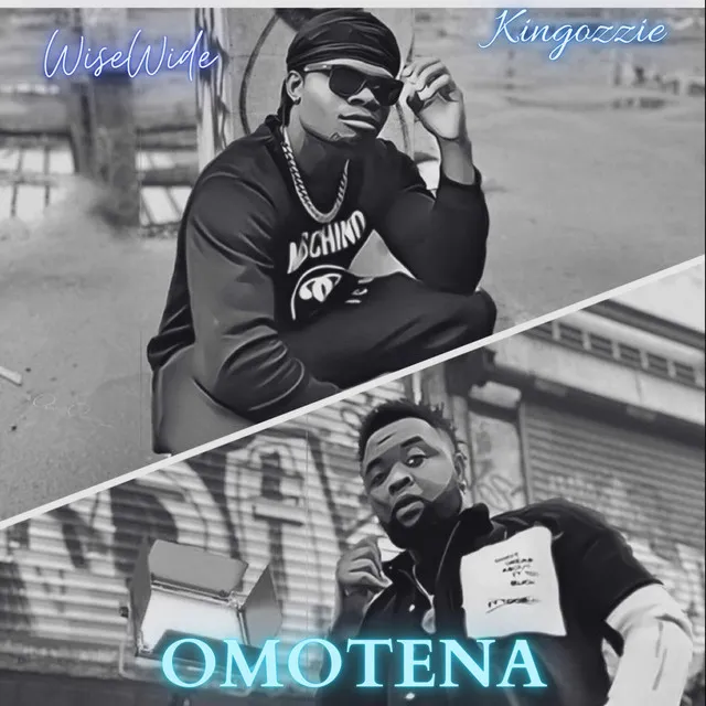 Omotena