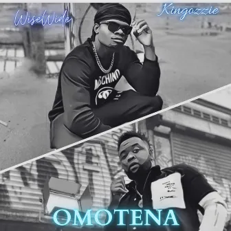 Omotena by Wise Wide