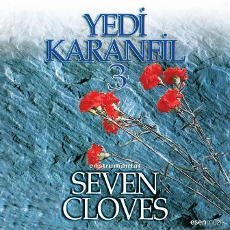 Yedi Karanfil, Vol. 3 (Seven Cloves Enstrumantal) by Yedi Karanfil