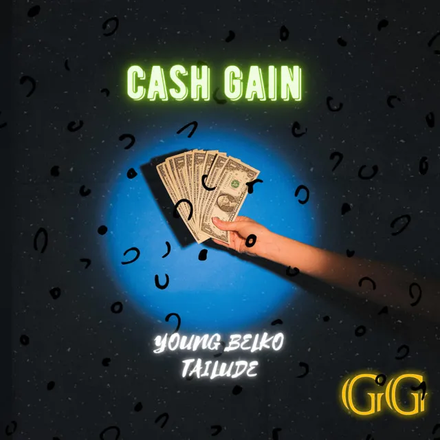 Cash Gain