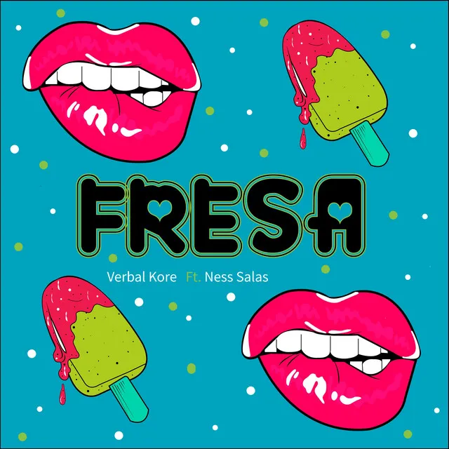 Fresa