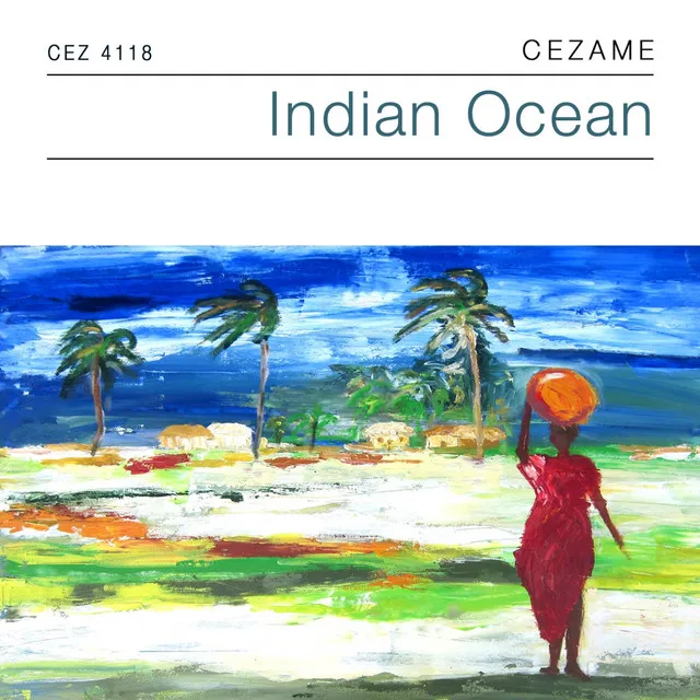 Indian Ocean