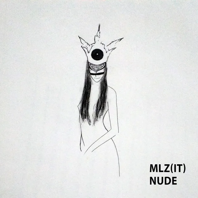 Nude - Original mix