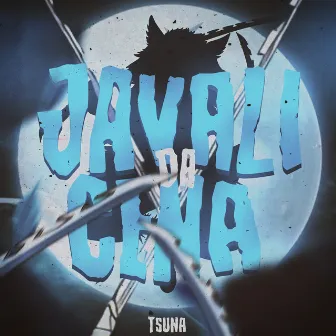 Javali da Cena by TsunaOficial