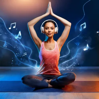 Yoga Harmony: Peaceful Music for Mindful Movement by Unknown Artist