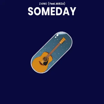 Someday by Z4NE