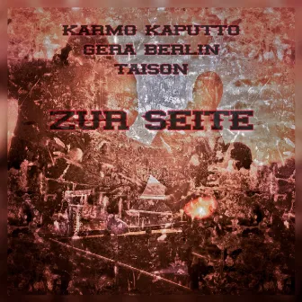 Zur Seite by Taison