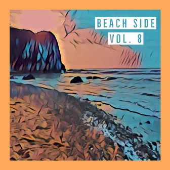 Beach Side, Vol. 8 by Yanntra