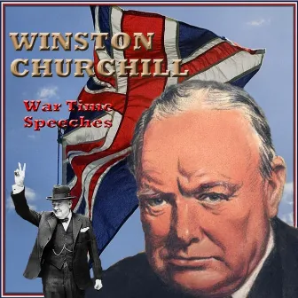 War Time Speeches by Winston Churchill