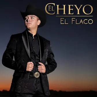 El Flaco by El Cheyo