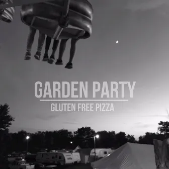 Gluten Free Pizza by Garden Party