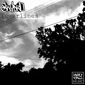 Powerlines by Skydro