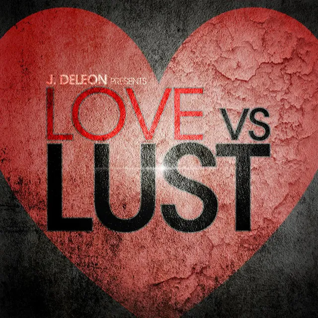 Love Vs Lust