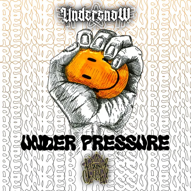 Under Pressure