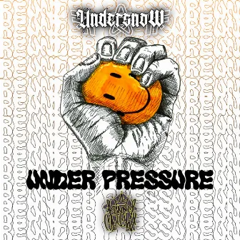 Under Pressure by ADV1CE