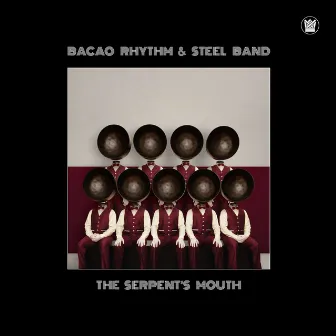 The Serpents Mouth by Bacao Rhythm & Steel Band