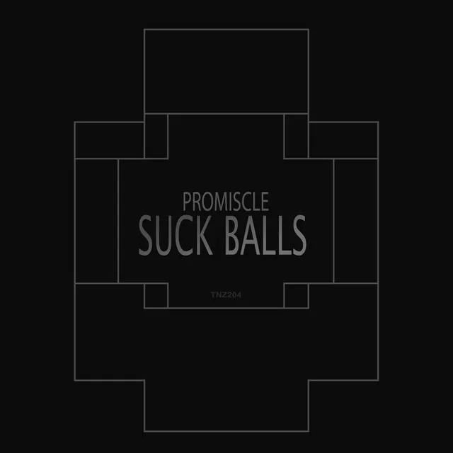 Suck Balls