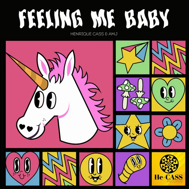 Feeling Me Baby - Radio Mix