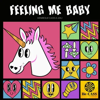 Feeling Me Baby by AMJ