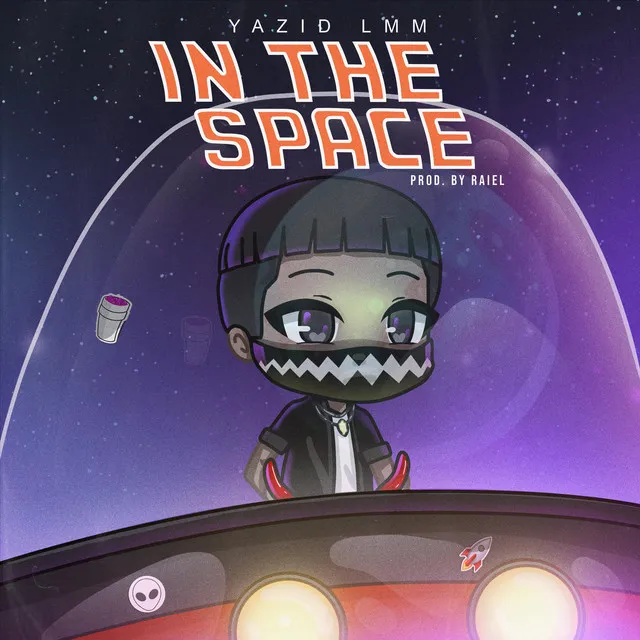 In the Space