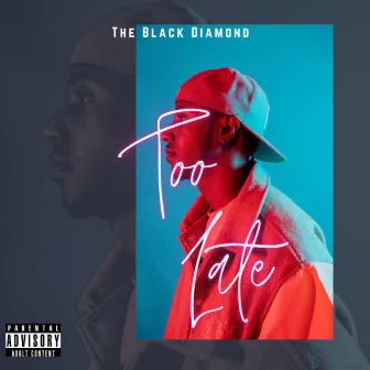 Too Late by The Black Diamond