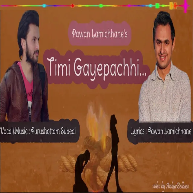 Timi Gayepachhi