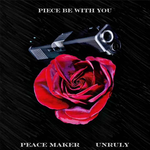 Piece Be With You