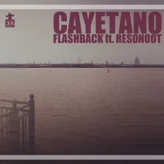 Flashback by Cayetano