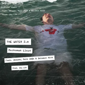 The Water 2.0 by Marksman Lloyd