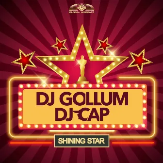 Shining Star by Dj Cap