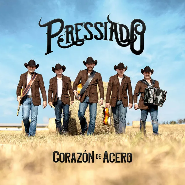 Corazón de Acero