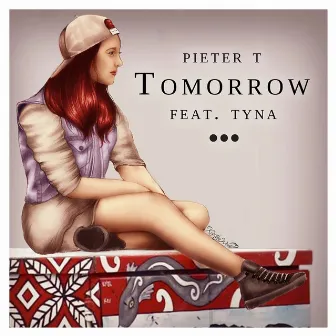 Tomorrow by Pieter T