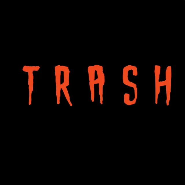 Trash