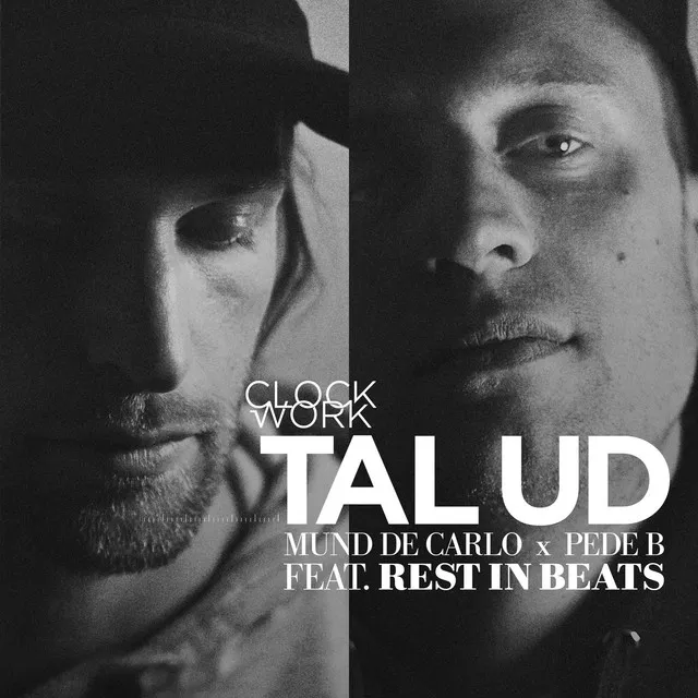 Tal Ud ft. Rest in Beats