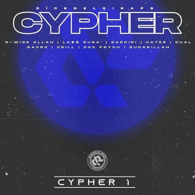 Cypher 1