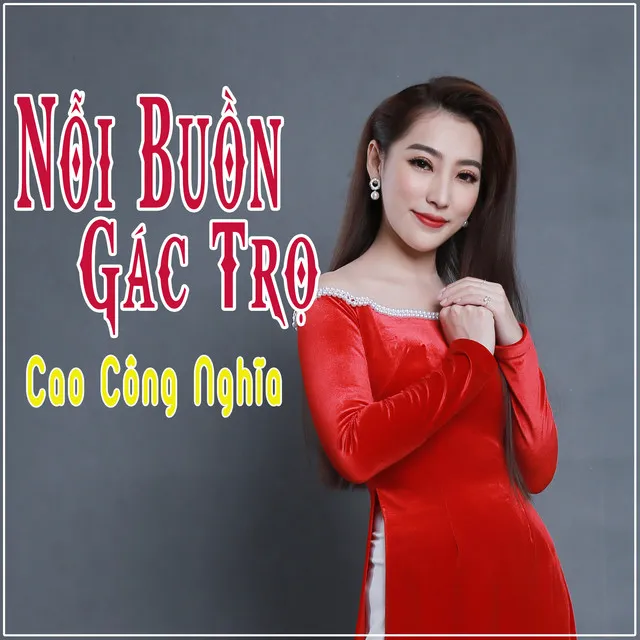 Nỗi Buồn Gác Trọ