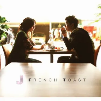 French Toast by J.ae