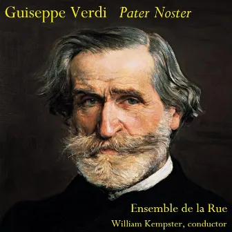 Pater Noster by Ensemble De La Rue